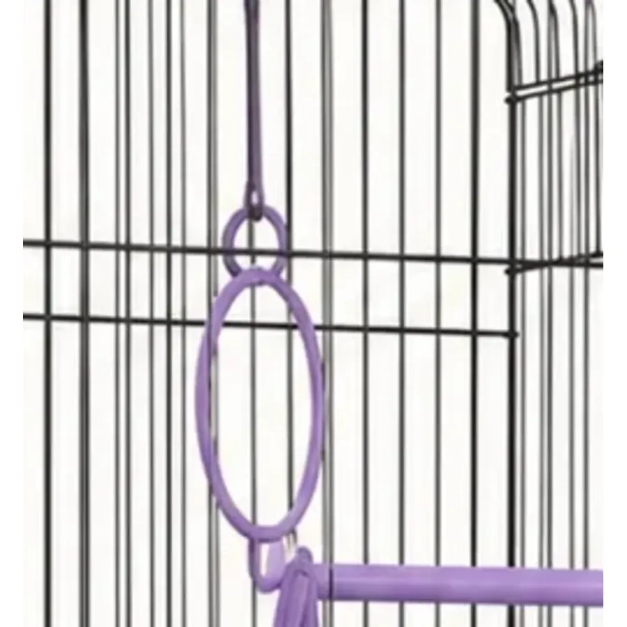 Kit de argolas para brincar