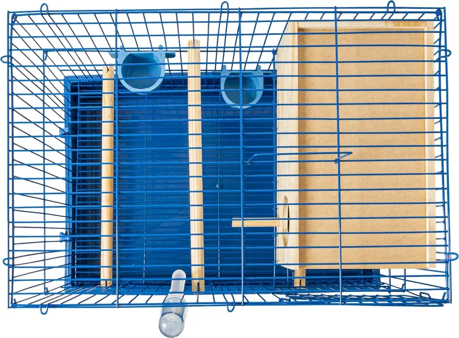 Espaço planejado para o casal
