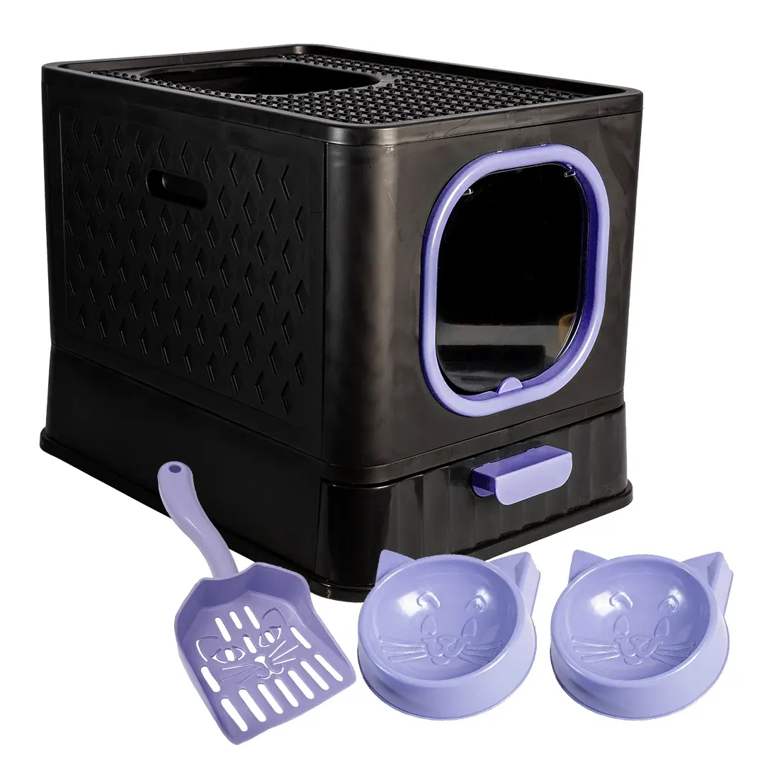 Kit Sandbox Premium — imagem 11