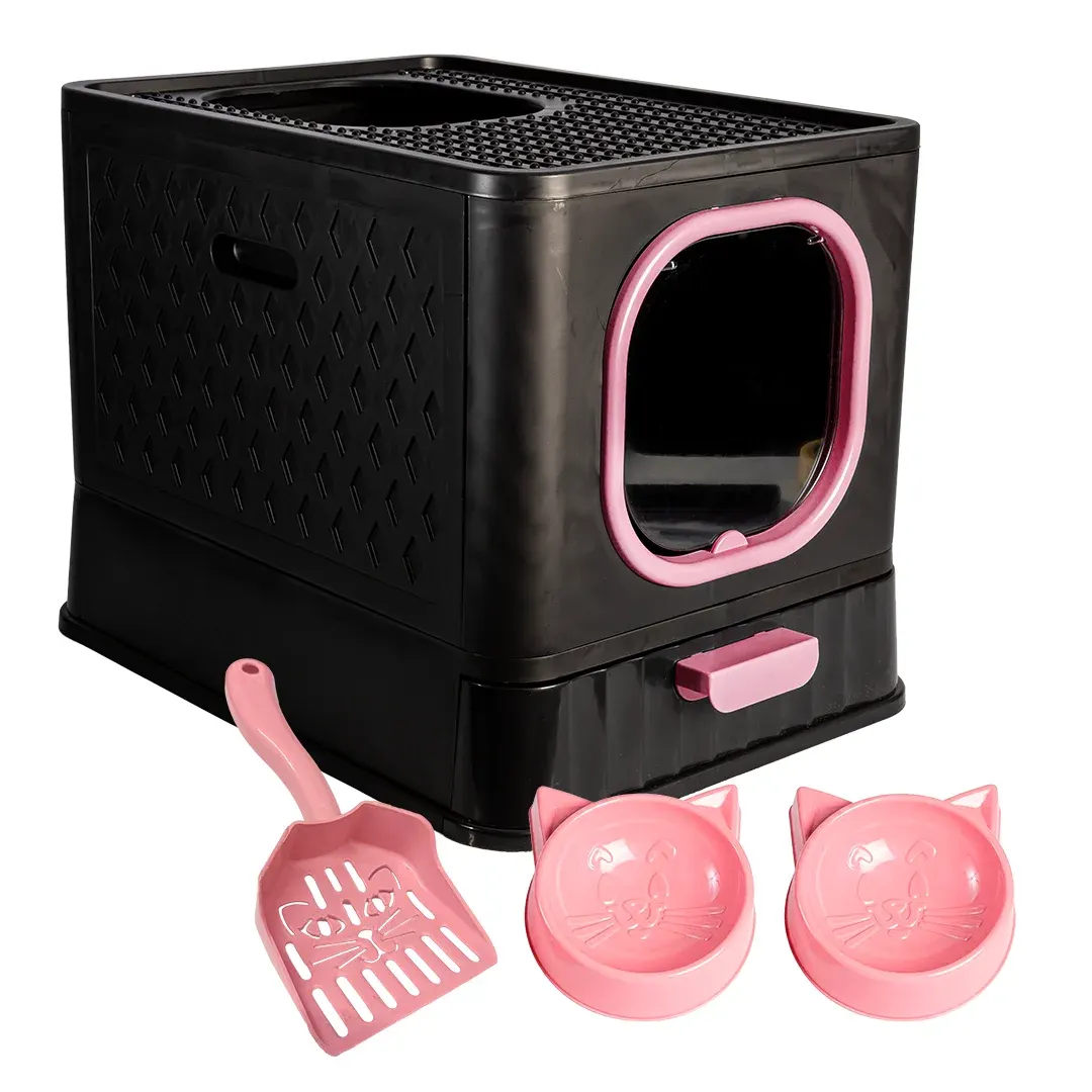Kit Sandbox Premium — imagem 14