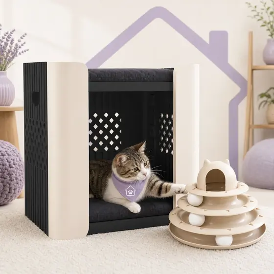 Kit Pet Stand Play — imagem 2
