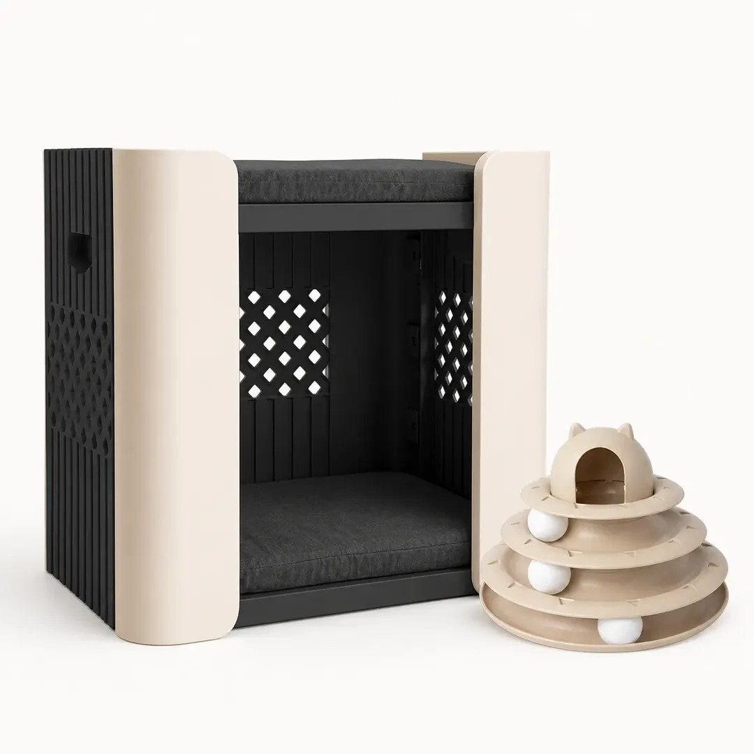 Kit Pet Stand Play — imagem 3