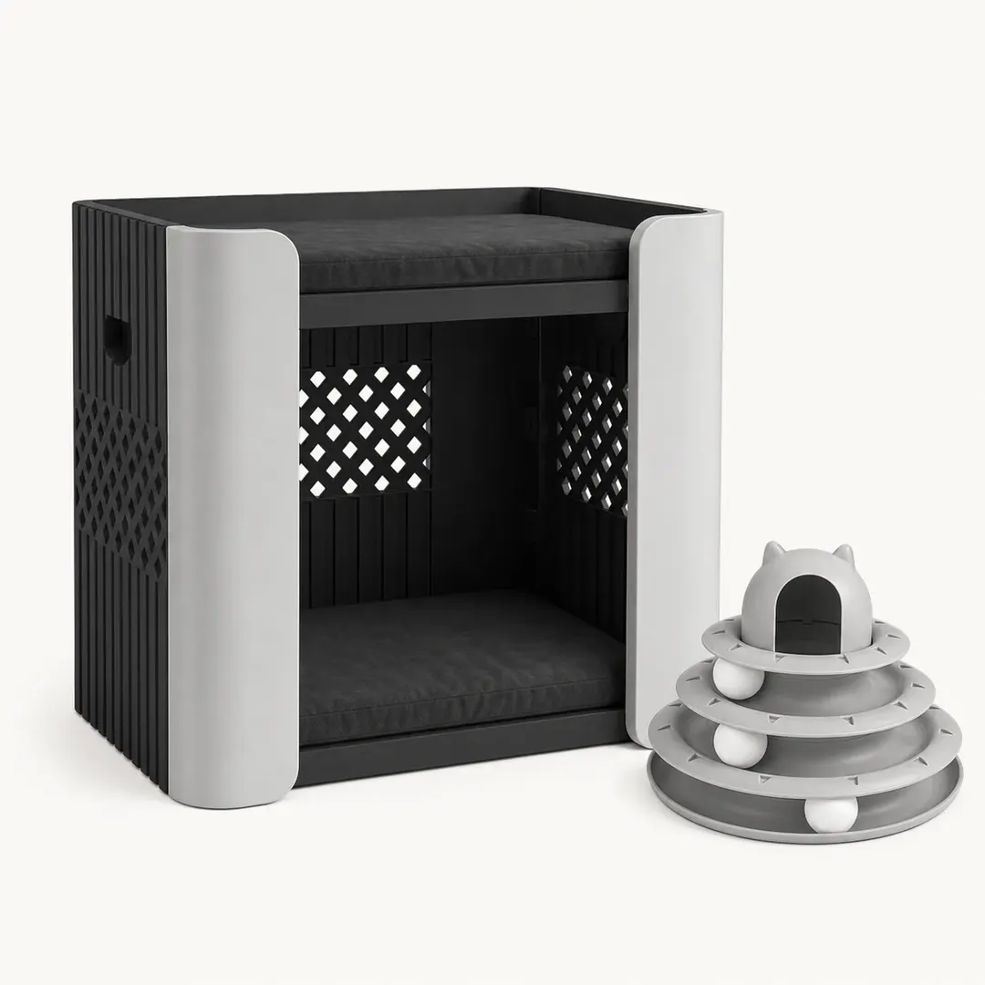 Kit Pet Stand Play — imagem 4