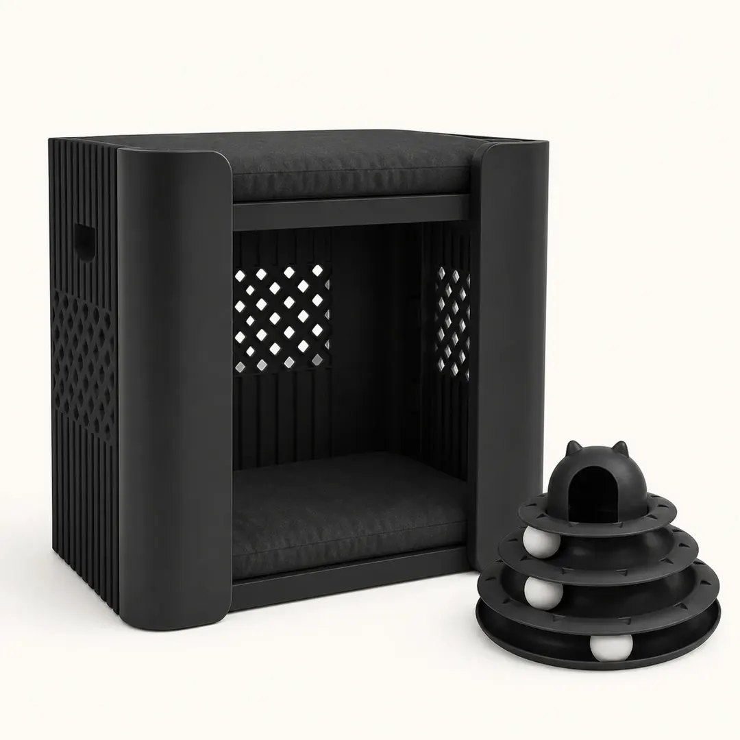 Kit Pet Stand Play — imagem 5