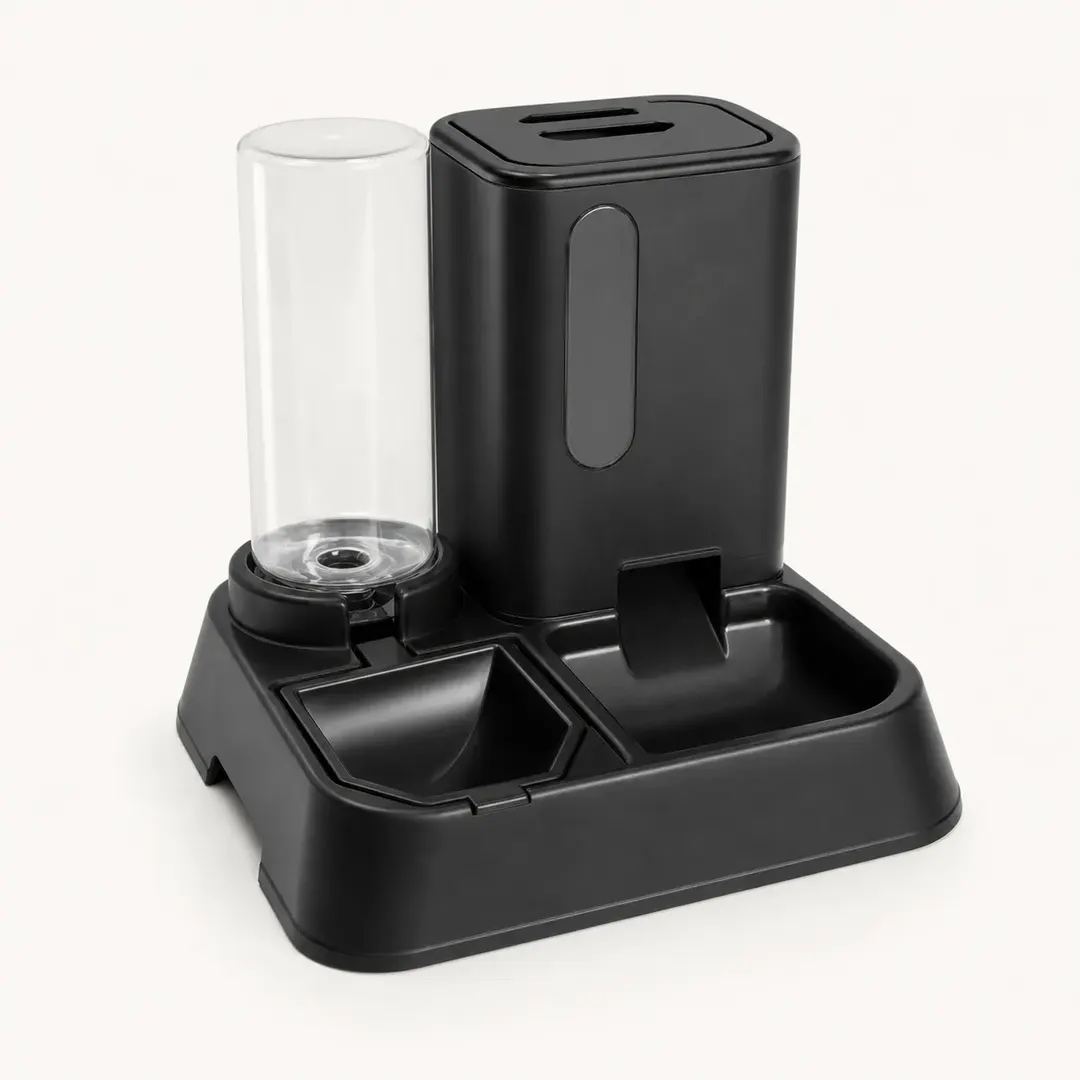 Comedouro e Bebedouro Automático Premium — imagem 4