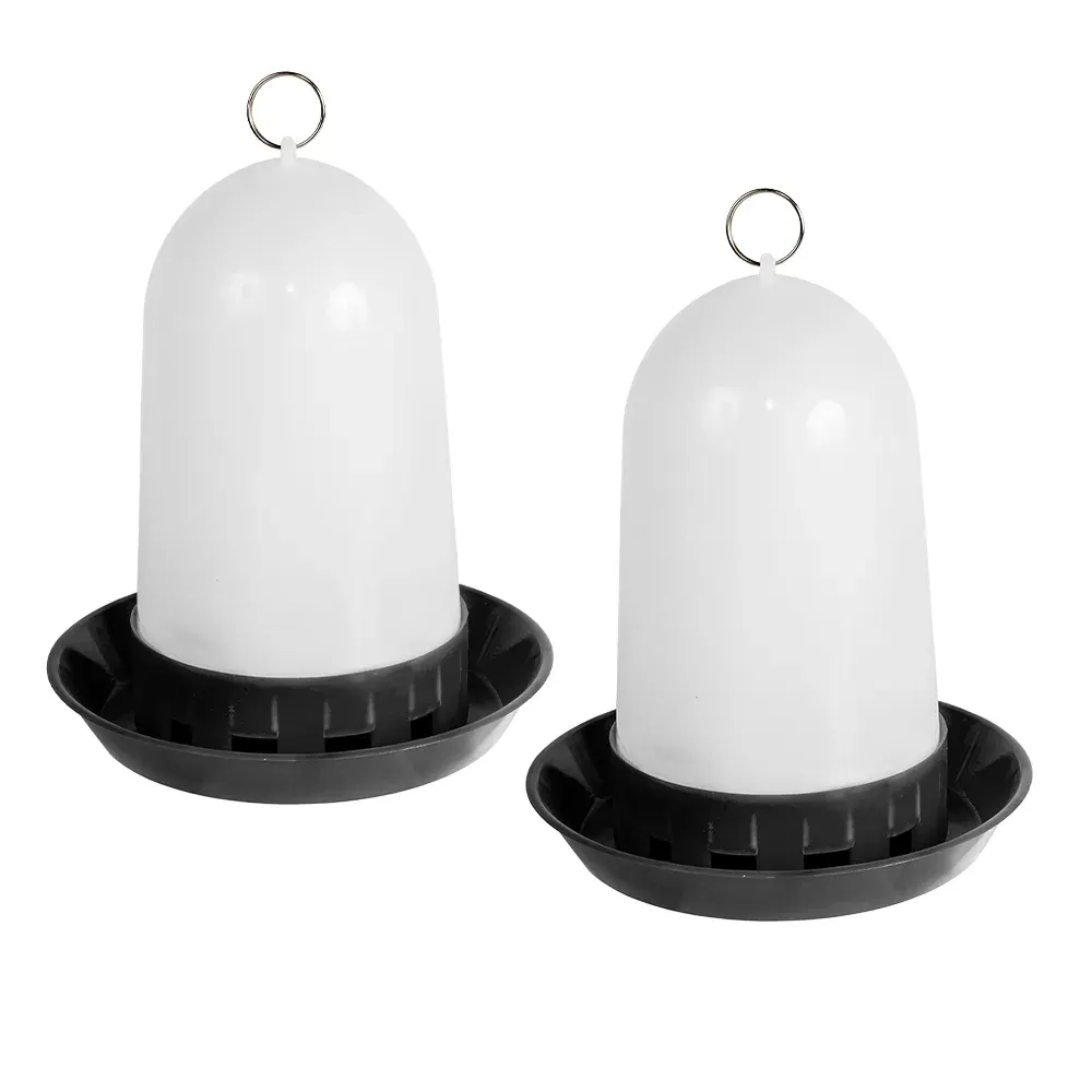 Kit 2 Unidades Comedouro Codorna/pinto 750ML — imagem 4