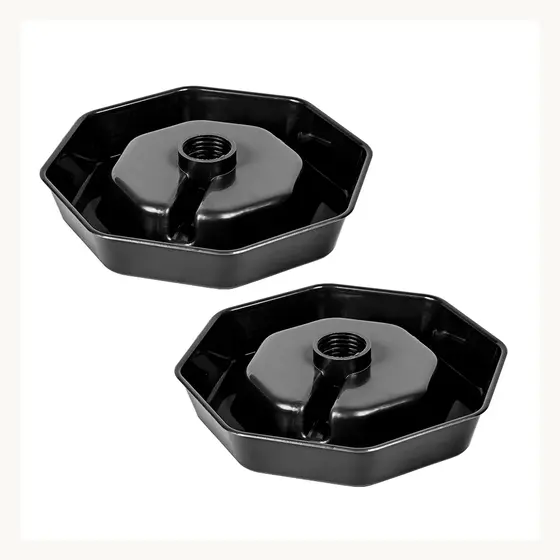Kit 2 Unidades Bebedouro Garrafa Pet — imagem 2