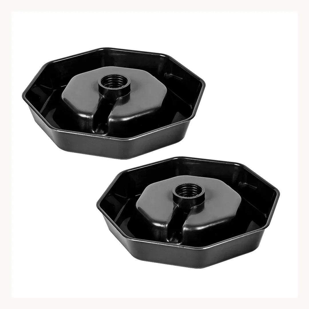 Kit 2 Unidades Bebedouro Garrafa Pet — imagem 2