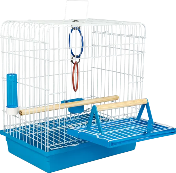 Gaiola Calopsita Junior — imagem 2