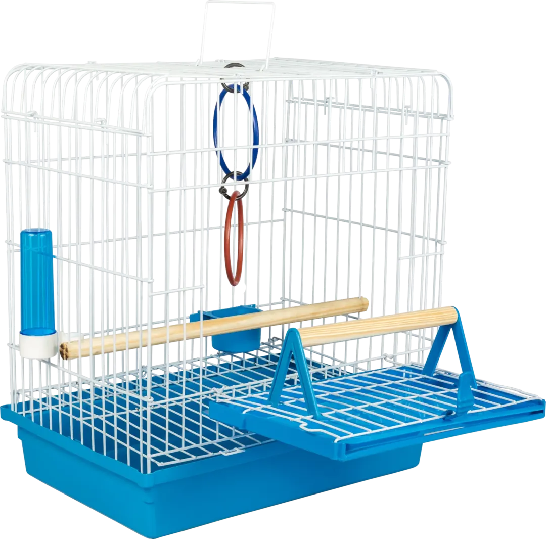 Gaiola Calopsita Junior — imagem 2