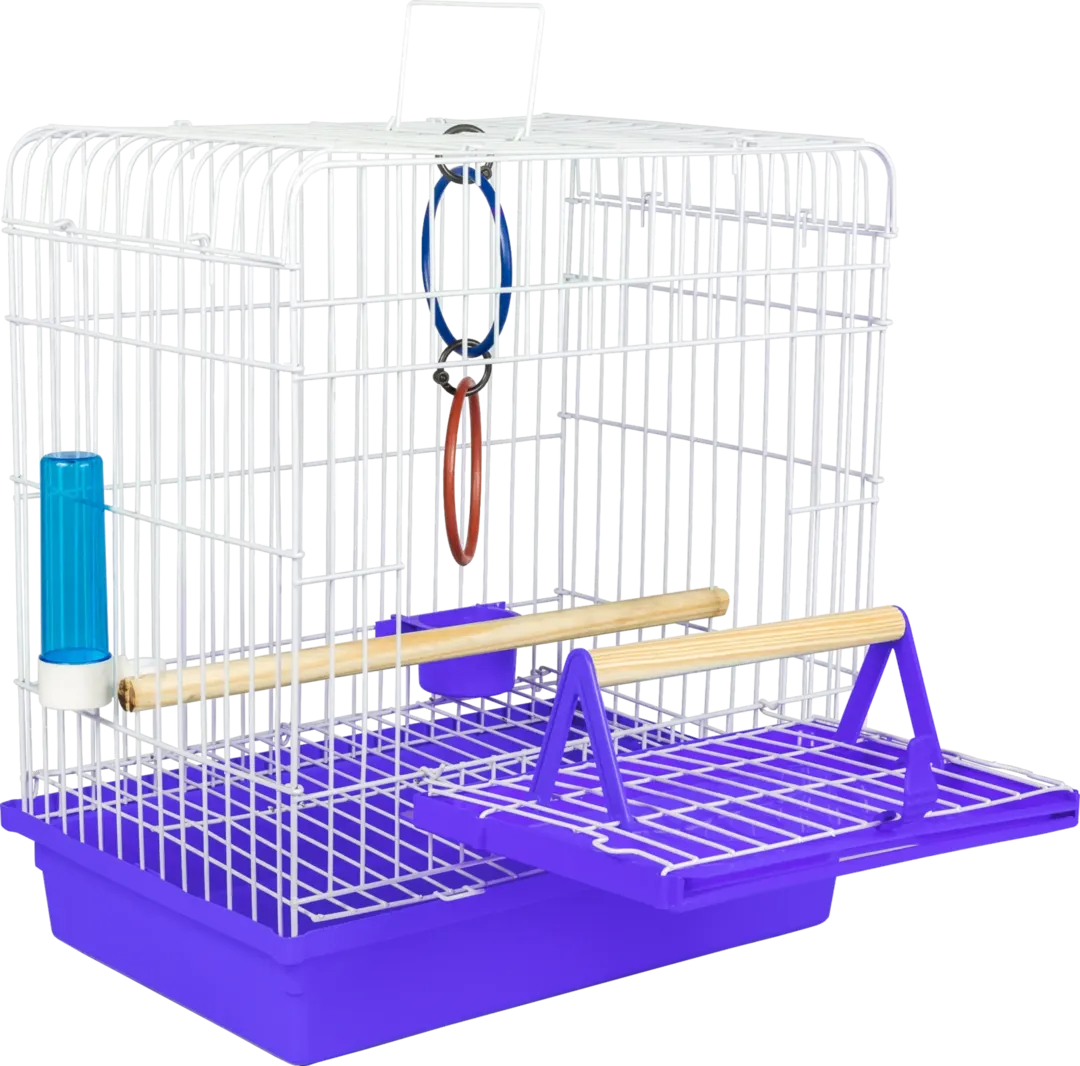 Gaiola Calopsita Junior — imagem 5