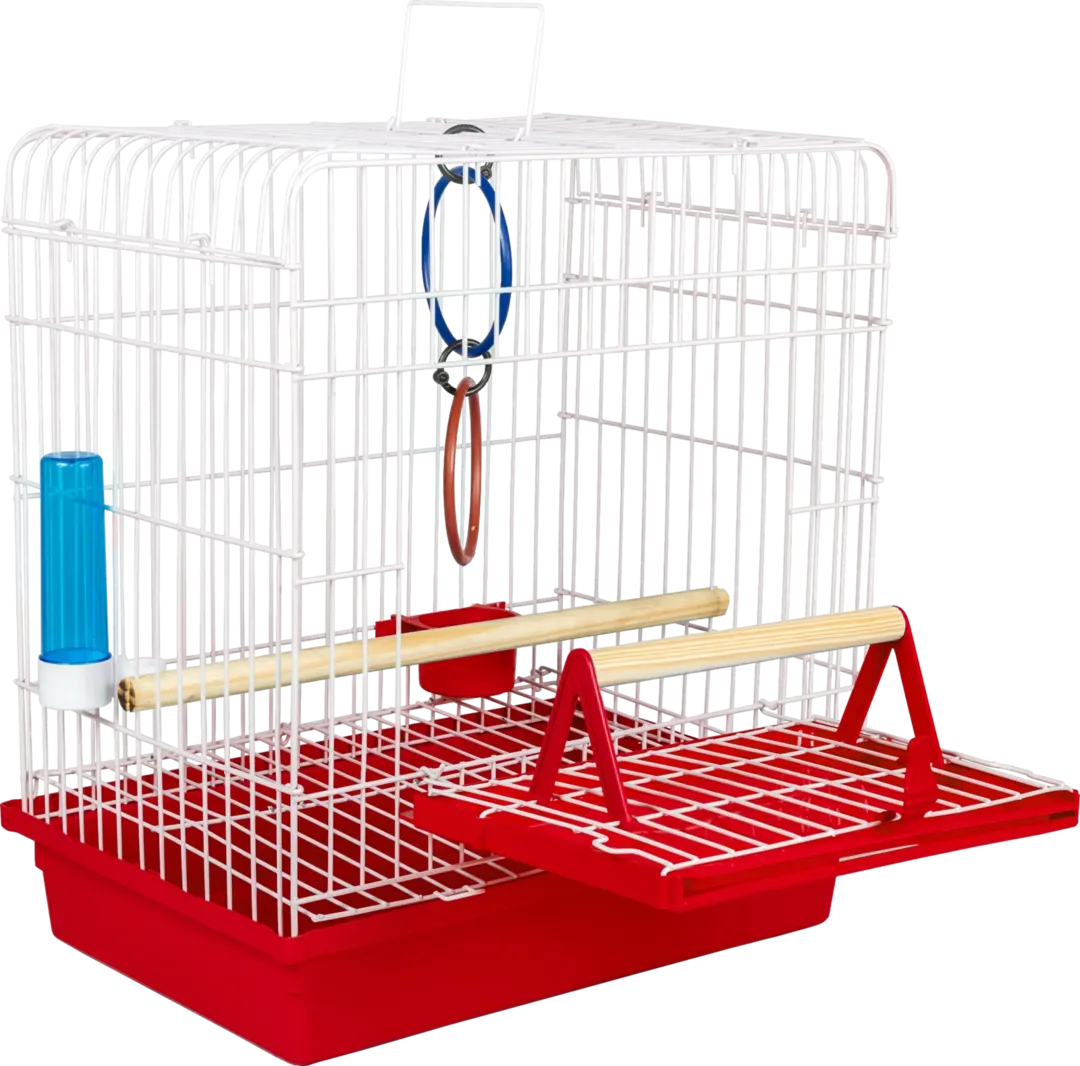 Gaiola Calopsita Junior — imagem 3