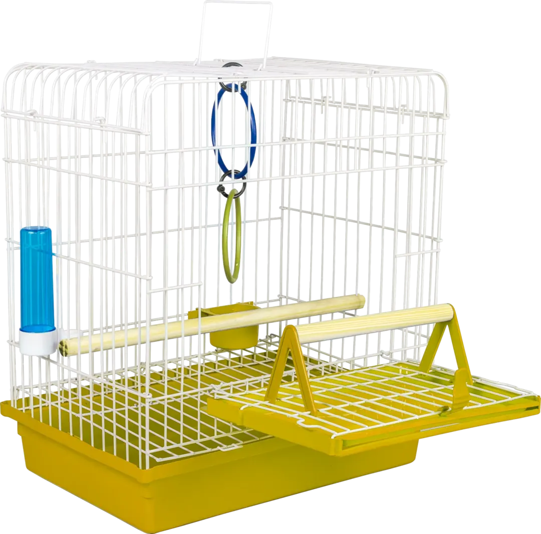 Gaiola Calopsita Junior — imagem 4