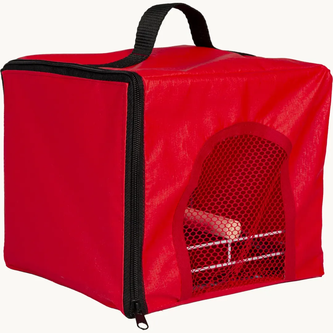 Bolsa Transporte Calopsita — imagem 3