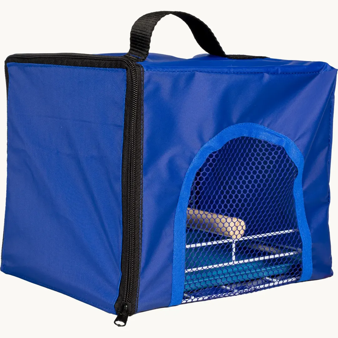 Bolsa Transporte Calopsita — imagem 2