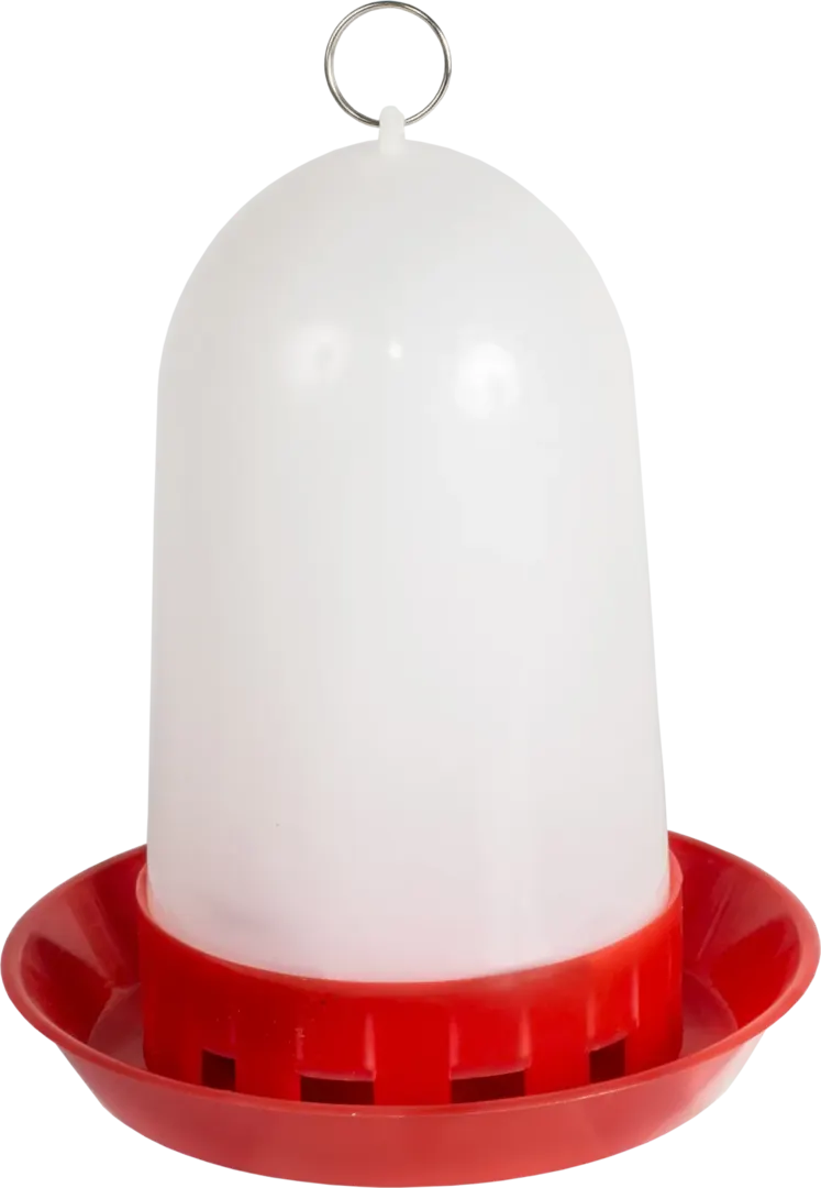 Kit 6 Unidades Comedouro Codorna/pinto 750ML — imagem 3