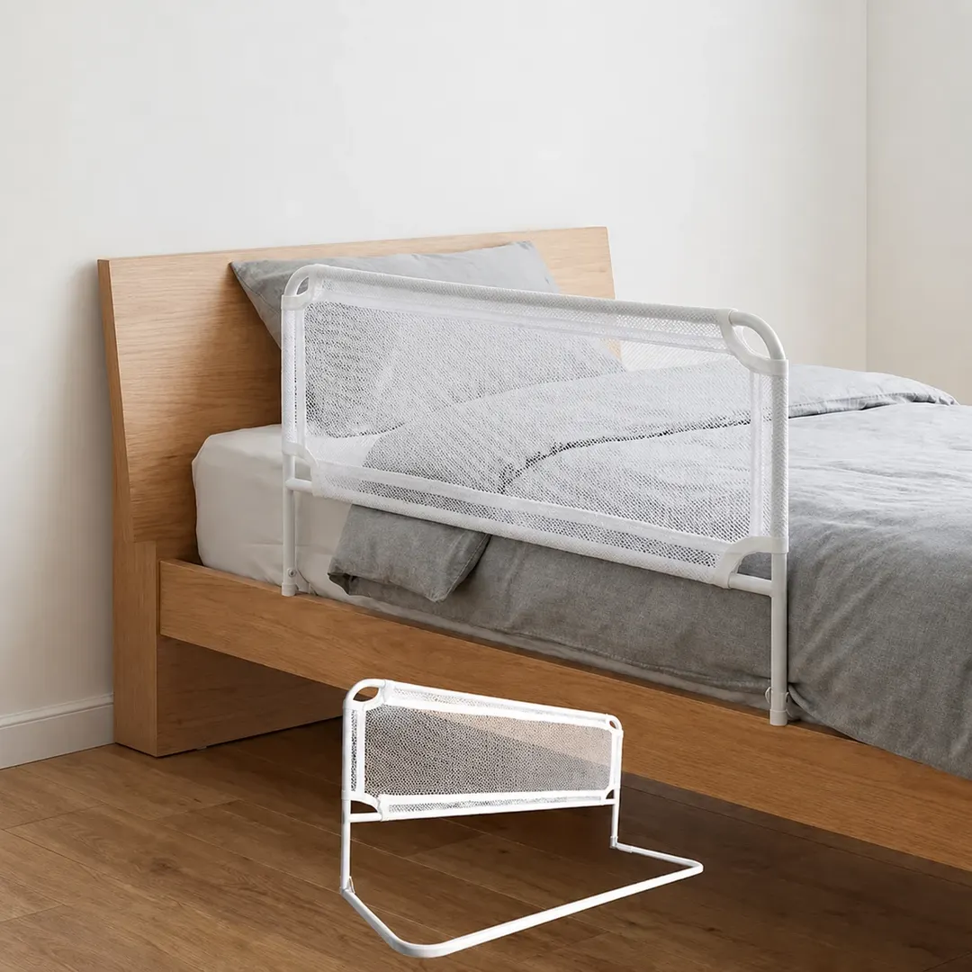 Grade de Proteção para Cama Jel Lar — imagem 1