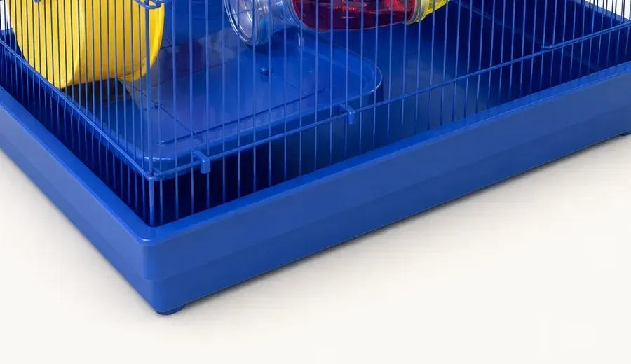 Bandeja funda, limpeza rápida