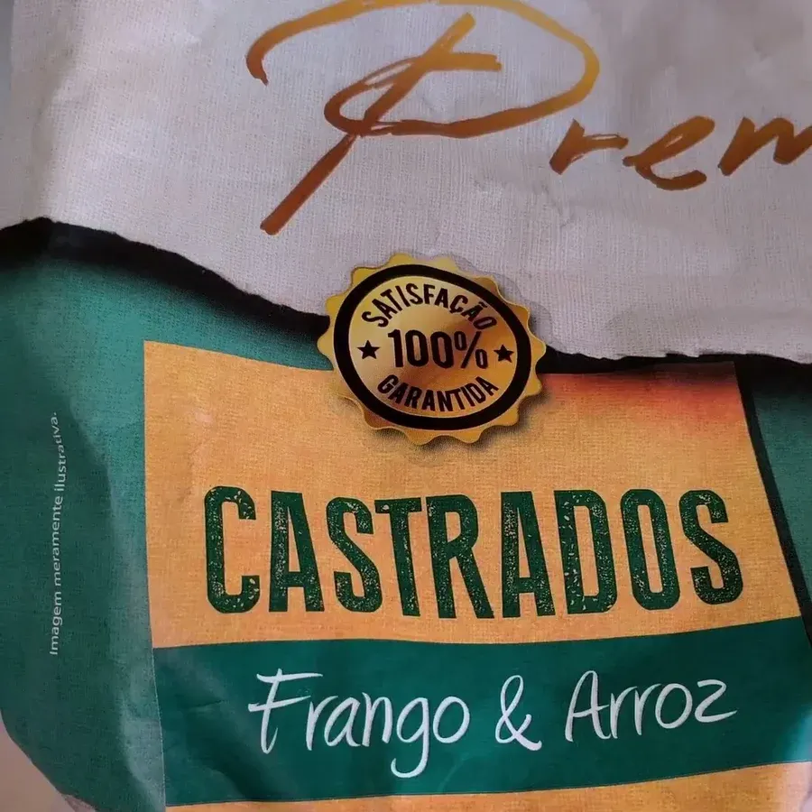 Sabor que convence os exigentes